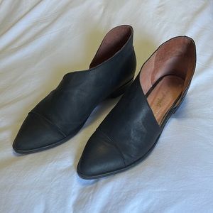 Free People Royale Flat